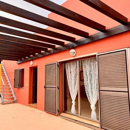 Family Villa