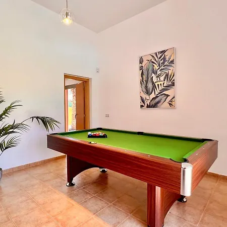 Family Villa *
